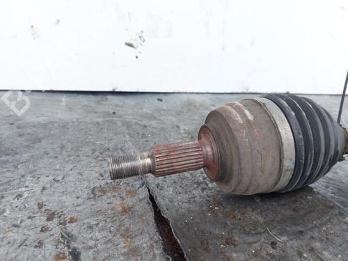 Aandrijfas rechts voor DACIA DUSTER (HS_) 1.5 dCi | BP30802457M39