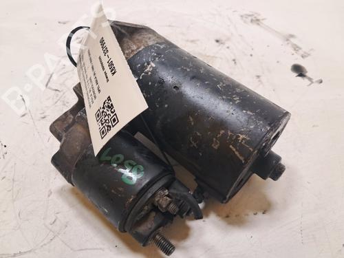 Starter OPEL AGILA A (H00) 1.2 16V (F68) | BP39021189M8 - Image 3