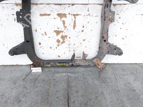 Subframe OPEL MERIVA B MPV (S10) 1.4 (75) | BP29764379M9 