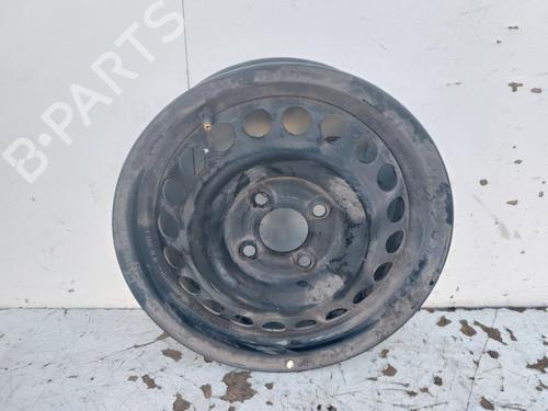 Used Rim DACIA SPRING EV (B6M1) (45 hp) 30455025