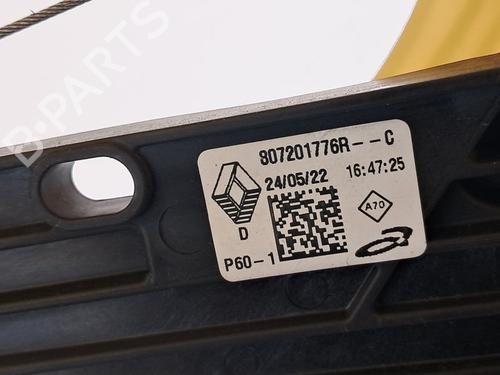 Front right window mechanism RENAULT CLIO V (B7_) 1.0 TCe 100 (B7MT) | BP36429970C23 - Image 5