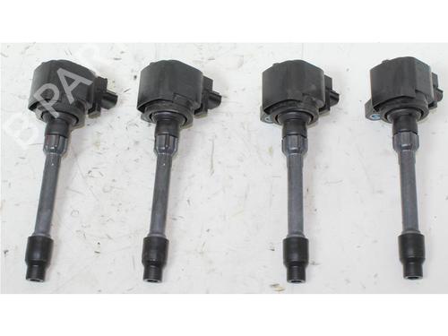 Used Ignition coil HONDA HR-V (RU) 1.5 (RU1) (130 hp) 15141717