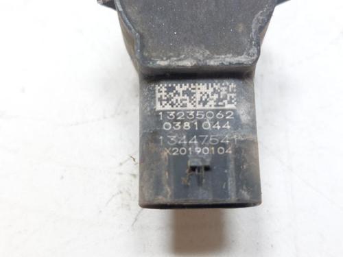Electronic module OPEL ASTRA K (B16) 1.4 CNG (68) | BP30454199M83 - Image 4