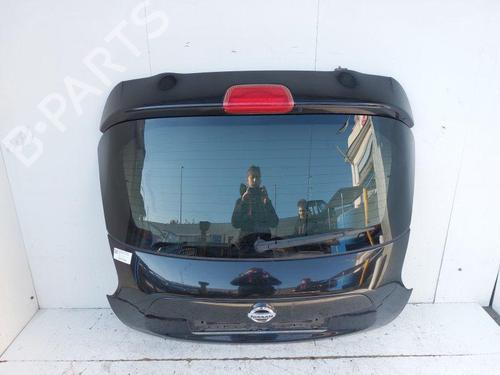 tailgate-nissan-juke-f15-2010-2011-2012-2013-2014-2015-2016-2017-2018-2019-33457090 main image