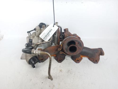 Turbolader/Kompressor MINI MINI COUNTRYMAN (F60) Cooper SD ALL4 (190 hp) 19776188