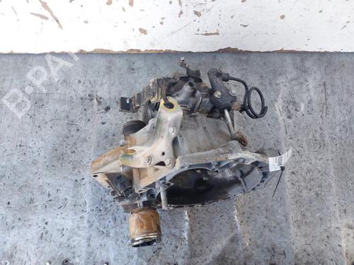 Gearbox FIAT PUNTO (188_) 1.2 60 (188.030, .050, .130, .150, .230, .250) | BP29523034M3 