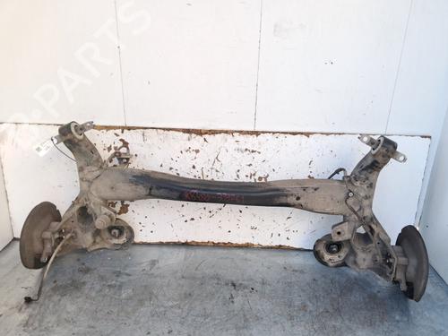 Used Rear axle Rear axle 39398761 39398761
