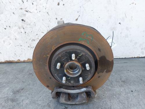 Used Right front steering knuckle Right front steering knuckle KIA SPORTAGE V (NQ5) 1.6 CRDi MHEV (136 hp) 36107665 36107665