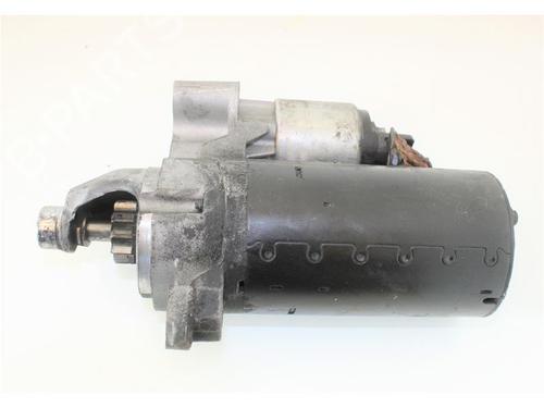 Used Starter Starter AUDI A4 B8 (8K2) 1.8 TFSI (120 hp) 15143993 15143993