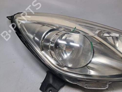 Right headlight CITROËN C3 II (SC_) 1.4 | BP35781987C29 - Image 2