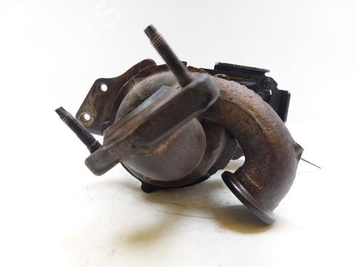 Turbolader/Kompressor FORD C-MAX (DM2) 1.8 TDCi | BP29526013M71 