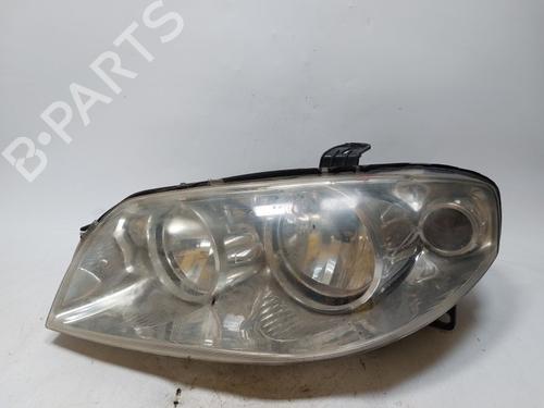 Used Left headlight Left headlight FIAT PUNTO Hatchback Van (188_) 1.2 60 (60 hp) 35721349 35721349