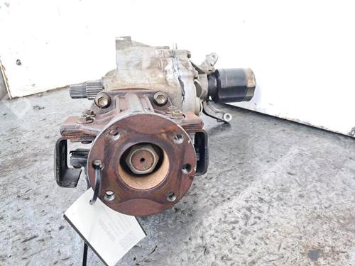 Gearbox FIAT SEDICI (189_) 2.0 D Multijet 4x4 | BP31082228M3