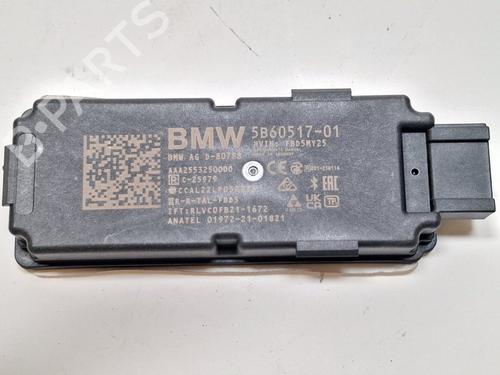 Engine control unit (ECU) BMW 1 (F70) 118 d | BP40179140M57 - Image 5