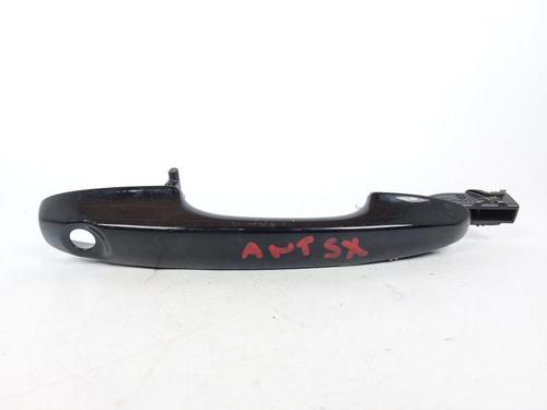 Used Front left exterior door handle FORD FOCUS IV Turnier (HP) 1.5 EcoBlue (120 hp) 16150472