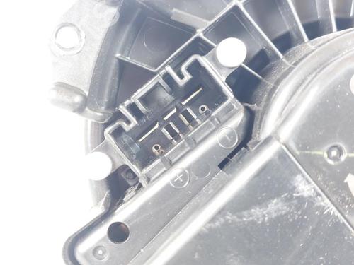 Heater blower motor TOYOTA YARIS (_P13_) 1.5 Hybrid (NHP130_, NHP130) | BP21261765M62 