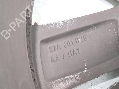 Rim SKODA KAROQ (NU7, ND7) 2.0 TDI | BP31036538C45 