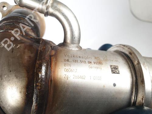 Other VW TIGUAN (AD1, AX1) 2.0 TDI 4motion | BP26671773O1