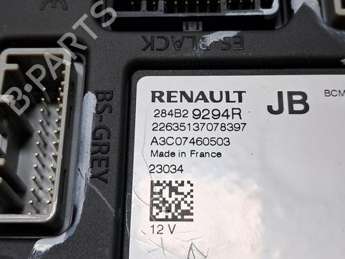 Electronic module RENAULT CAPTUR II (HF_) LPG (HFMT) | BP33195582M83  - Image 5