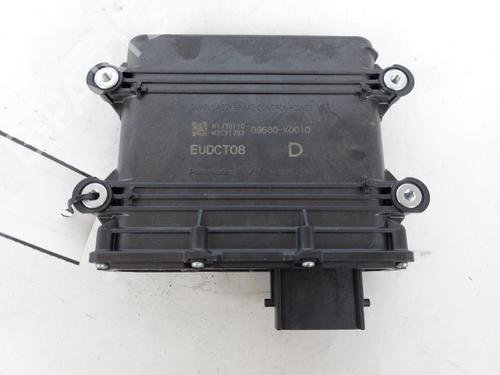 Used Engine control unit (ECU) TOYOTA YARIS (_P21_, _PA1_, _PH1_) 1.5 Hybrid (MXPH10, MXPH11) (116 hp) 15471790