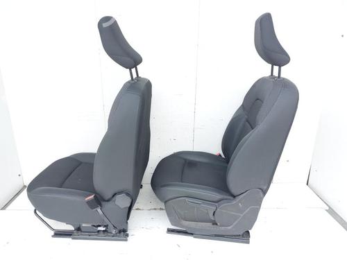 Sæde sæt RENAULT EXPRESS Box Body/MPV 1.3 TCe 100 (F6MA) | BP25781991C78 - Image 7
