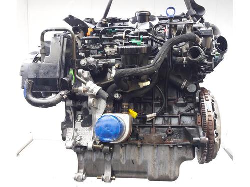 Used Engine Engine CITROËN XSARA PICASSO (N68) 2.0 HDi (90 hp) 17203124 17203124