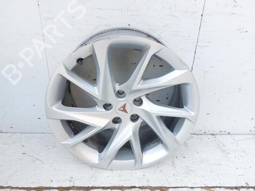 Used Rim CUPRA FORMENTOR (KM7, KMP) 1.4 e-Hybrid (204 hp) 27537184