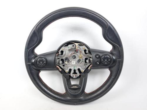 Used Steering wheel Steering wheel MINI MINI CLUBMAN (F54) One D (116 hp) 17205340 17205340