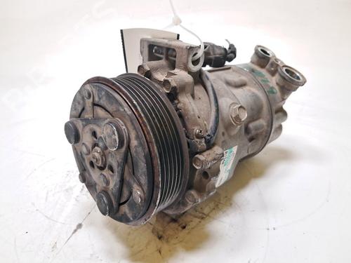 AC compressor FIAT DOBLO Cargo (263_) 1.6 D Multijet (263WXD1B, 263WXR1B, 263WXX1B, 263ZXD1B,... | BP36525285M34 - Image 2