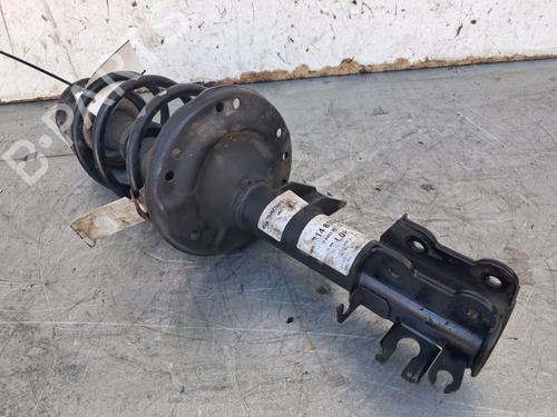 Left front shock absorber FIAT 500 (312_) 1.3 D Multijet (312AXB1A) | BP35721464M16 - Image 3