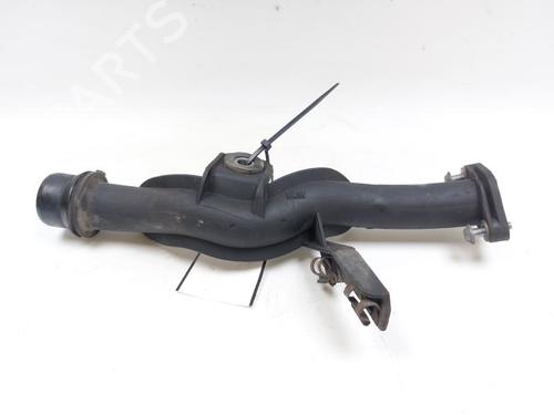 Used Pipe FIAT FIORINO Box Body/MPV (225_) 1.3 D Multijet (95 hp) 27442928