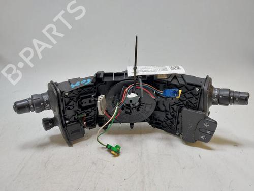 Ratstangsstang RENAULT GRAND SCÉNIC II (JM0/1_) 1.5 dCi (JM02, JM13) (101 hp) 30898912