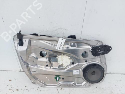 Used Front left window mechanism MERCEDES-BENZ E-CLASS (W212) E 220 BlueTEC (212.001) (177 hp) 17862388