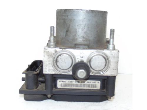 ABS pump MITSUBISHI COLT VI (Z3_A, Z2_A) 1.3 (Z21A) | BP15141327M43
