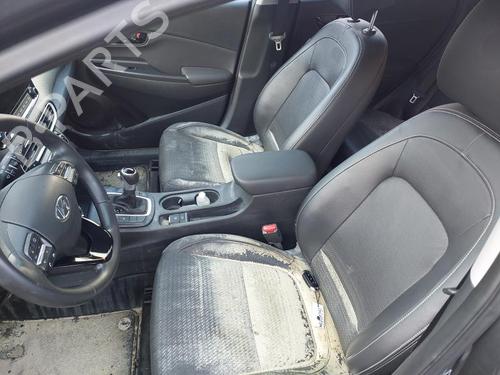 Højre solskærm HYUNDAI KONA (OS, OSE, OSI) 1.6 GDi Hybrid | BP20714086I2