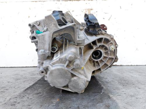 Gearbox RENAULT GRAND SCÉNIC III (JZ0/1_) 1.4 16V (JZ0F) | BP18089455M3 