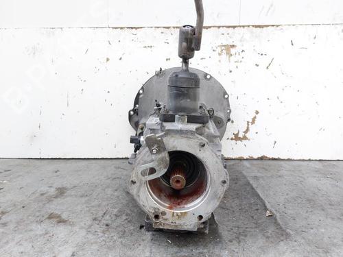Gearbox JEEP CHEROKEE (KJ) 2.5 CRD 4x4 | BP18039466M3 