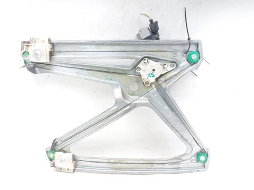 Front left window mechanism SMART FORTWO Coupe (451) 0.8 CDi (451.300) | BP24976858C22 