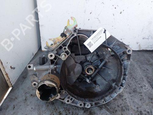 Boîte de vitesses Boîte de vitesses FIAT PUNTO (188_) 1.2 16V 80 (188.233, .235, .253, .255, .333, .353, .639,... (80 hp) 33904589 33904589