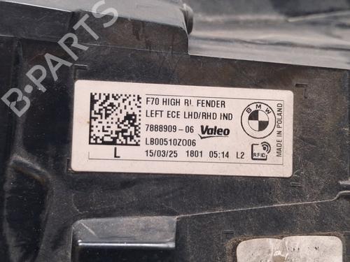 Left taillight BMW 1 (F70) 118 d | BP40179125C34  - Image 5
