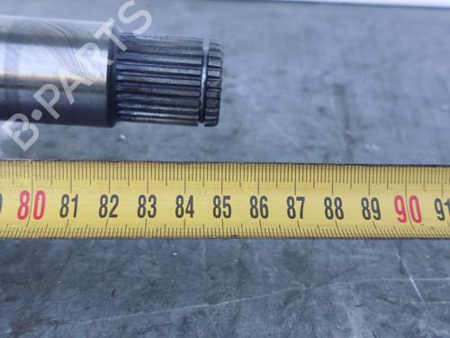Left rear driveshaft MERCEDES-BENZ GLC Coupe (C253) 250 d 4-matic (253.309) | BP24169106M40 