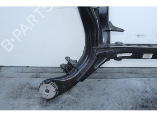 Rear axle PORSCHE CAYENNE (92A) 3.0 Diesel | BP23879855M2 