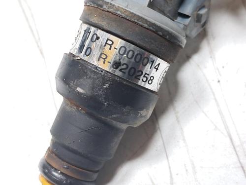 Injector FIAT PANDA (169_) 1.2 Natural Power (169.AXB1A) | BP31090173M100 