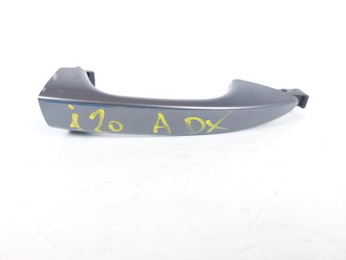 Autre HYUNDAI i20 II (GB, IB) 1.2 LPG (75 hp) 32136739