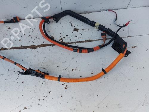 Wiring harness RENAULT TWINGO III (BCM_, BCA_) Z.E: (BCA1) | BP35894470E16 - Image 3
