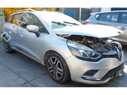 Electronic module RENAULT CLIO IV Grandtour (KH_) 1.5 dCi 90 (KHN3, KHN4) | BP15160996M83