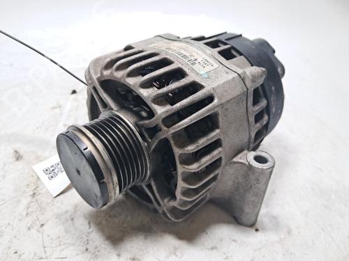 Used Alternator Alternator LANCIA MUSA (350_) 1.3 D Multijet (350.AXG11, 350.AXG1A) (90 hp) 34617838 34617838