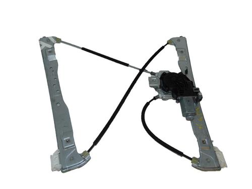 Used Front left window mechanism CITROËN DS3 Convertible 1.6 VTi 120 (120 hp) 15141368