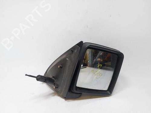 Used Right mirror OPEL COMBO Box Body/MPV 1.6 CNG 16V (94 hp) 33198330
