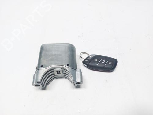 Elektronisk modul MG MG ZS SUV (AZS1) 1.0 T-GDi (111 hp) 30454948